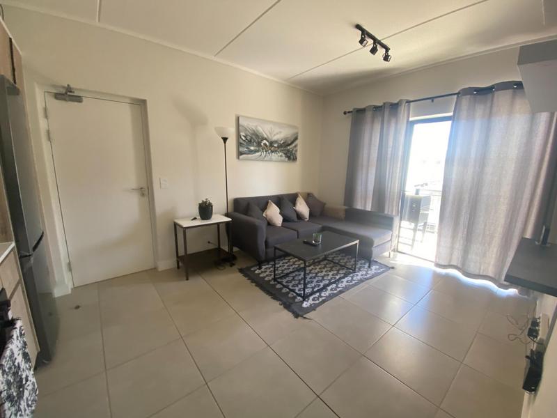 1 Bedroom Property for Sale in Richwood Western Cape